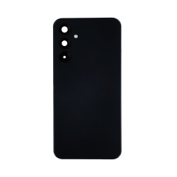 Back Cover+Camera Lens Samsung Galaxy A16 4G/A165/A16 5G/A166 Black Back Cover+Camera Lens Samsung Galaxy A16 4G/A165/A16 5G/A166 Black